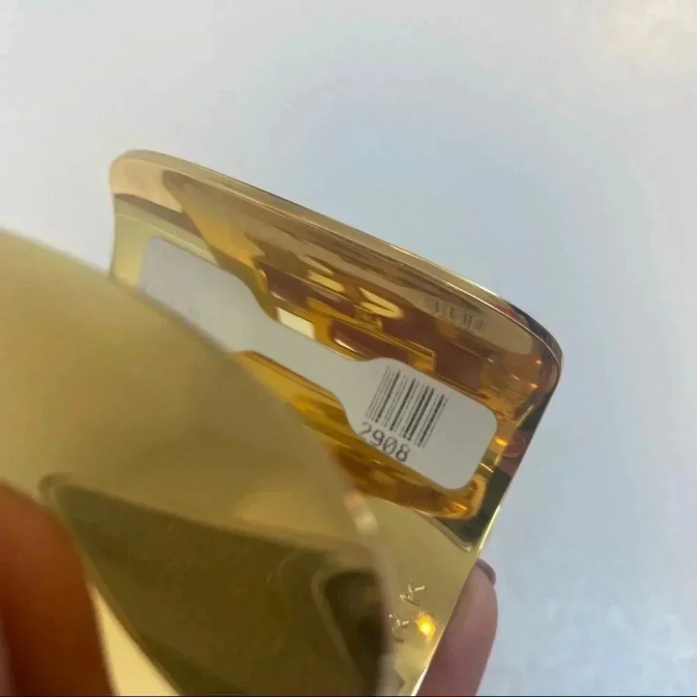 Trina Turk Gold Bracelet - Picture 6 of 6